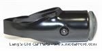Model T Electric horn button with bracket, mounts on steering column - 8028X