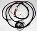 Model T Lighting wire harness, (8 wire), original style - 5041E