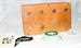 Model T True Fire Ignition System for steel  coil box. - 5007TF
