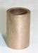 Model T Camshaft rear bearing, brass
