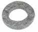 Model T Front or rear hub felt washer only