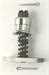 Model T Radiator mounting bolt set