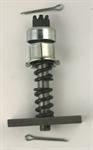 Model T Radiator mounting bolt set - 3975-76C