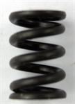 Model T Radiator mounting spring - 3930