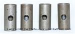 Model T Front spring bushings, set of 4 - 3820