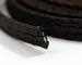 Model T Steel cowl lacing, with rivets - 4060-3