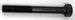 Model T High cylinder head bolt set - 3003BS