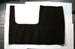 Model T Front and rear carpet kit/Tudor/Brown Wool - FCC2A25-BRN