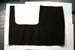 Model T Front and rear carpet kit/ Tudor/ brown KIT - FCC2A253