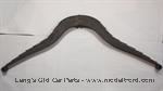 Model T Rear spring, 10 leaf, "clip end" all new, original for Pick-up and Depot Hacks - 3824CL10
