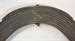 Model T Rear spring, 10 leaf, "clip end" all new, original for Pick-up and Depot Hacks - 3824CL10
