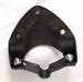 Model T Steering column to dash support, 2 piece bracket - 3500C