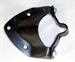 Model T Steering column to dash support, 2 piece bracket - 3500C