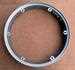 Model T Ton Truck demountable rim, 23”