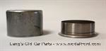 Model T Crankshaft Front Seal Repair Sleeve. - 3012SL