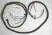 Model T Commutator wire harness, (7 wire) original style - 5031