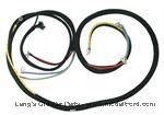 Model T Commutator wire harness, (7 wire) original style - 5031