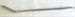 Model T Exhaust pipe, steel - 4037C