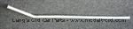 Model T Exhaust pipe, steel - 4037C