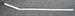 Model T Exhaust pipe, steel