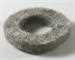 Model T Fan shaft felt washer