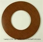 Model T TT Truck, ruckstell thrust washer, fiber - P1067