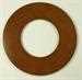 Model T TT Truck, ruckstell thrust washer, fiber