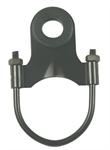 Model T Shift rod support, mounts on drive shaft tube - P206