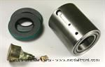 Model T Ton Truck Modern style rear axle bearing - 1019RBS