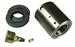 Model T Ton Truck Modern style rear axle bearing - 1019RBS