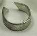 Model T Tire pump hose clamp and end set - 2338CS