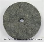 Model T Axle heavy inner felt. - 2511F