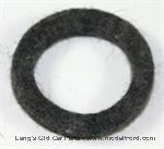 Model T Generator small bearing felt washer - 5128