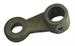 Model T Spark rod lever, straight style. - 3530