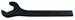 Model T Exhaust Pack Nut Wrench - 3061W