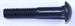 Model T Rear hub bolt for wood wheels - 2825