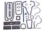 Model T Engine gasket set, with NO head gasket - 3002NH