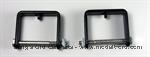 Model T Front spring clamps, set of 2 - 3847B