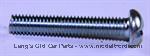 Model T Headlight focus screw - 6591S