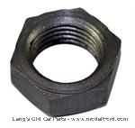 Model T Commutator lock nut - 3220