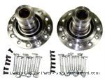 Model T Safety Floating Rear Hub, for wood T wheels - 2508SF