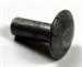 Model T Backing plate rivet set, 6 per set - 2560RIV