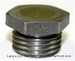 Model T U-Joint housing plug - 2578