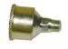 Model T U-Joint large grease cup, steel - 2579