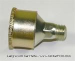 Model T U-Joint large grease cup, steel - 2579