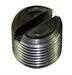 Model T Adjusting screw ONLY for spring loaded ball cap - 2728ADJ