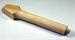 Model T Hickory spoke for Kelsey - Hayes wheels 30 X 3 1/2" with 1/2" tenon. 
