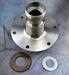 Model T Front wheel hub, All new, for wood wheels.