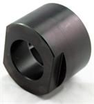 Model T Thread repair tool, (chaser), for hubcap threads. - 2815T