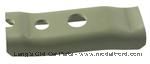 Model T Spare rim carrier clamp - 2849D